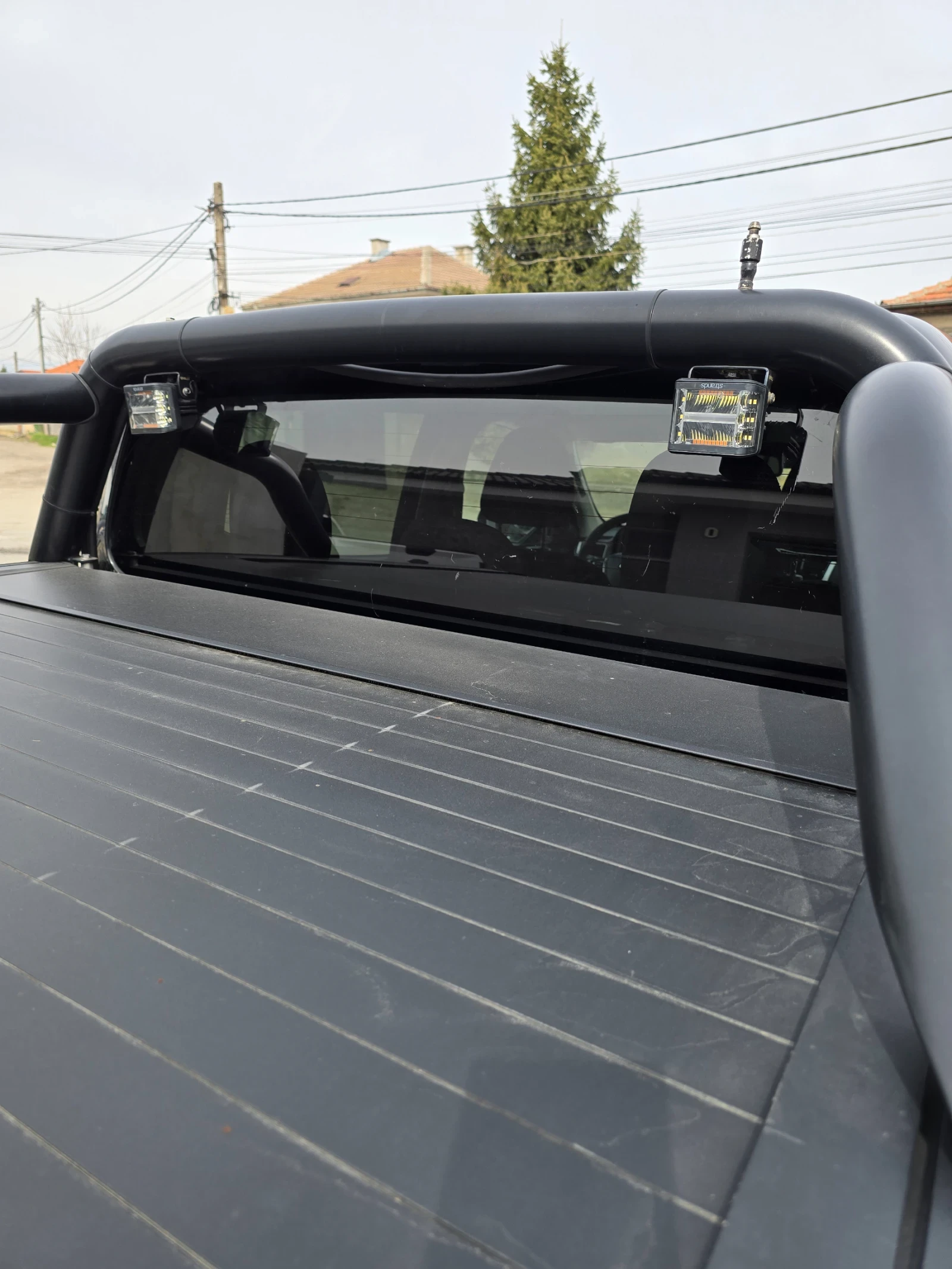 Mitsubishi L200 AWD - Камера - Автоматични - Нави - 150кс., снимка 11 - Автомобили и джипове - 53926863