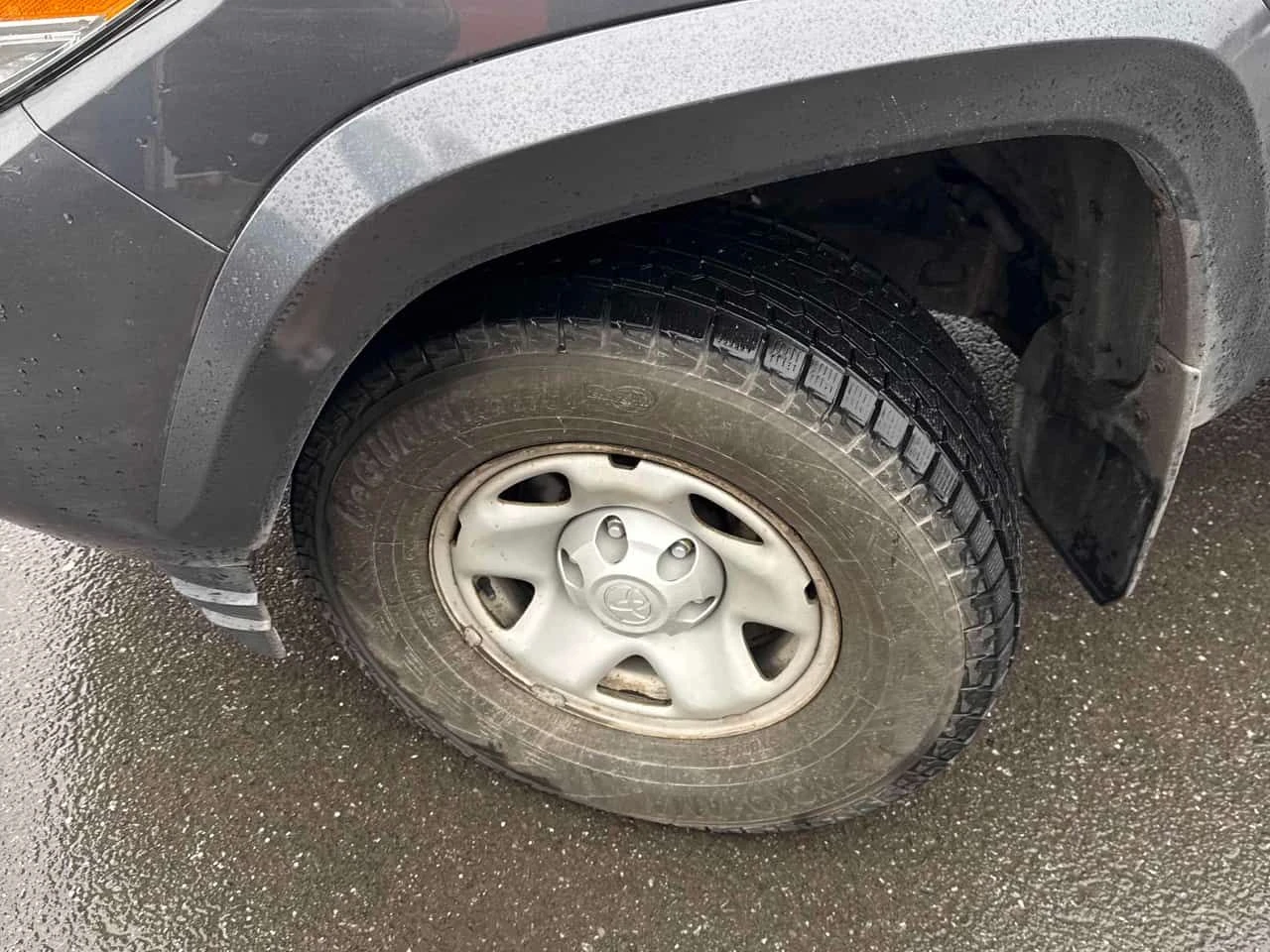 Toyota Tacoma * 4x4 Double Cab Auto * CARFAX * ЦЕНА ДО БГ, снимка 11 - Автомобили и джипове - 54079903