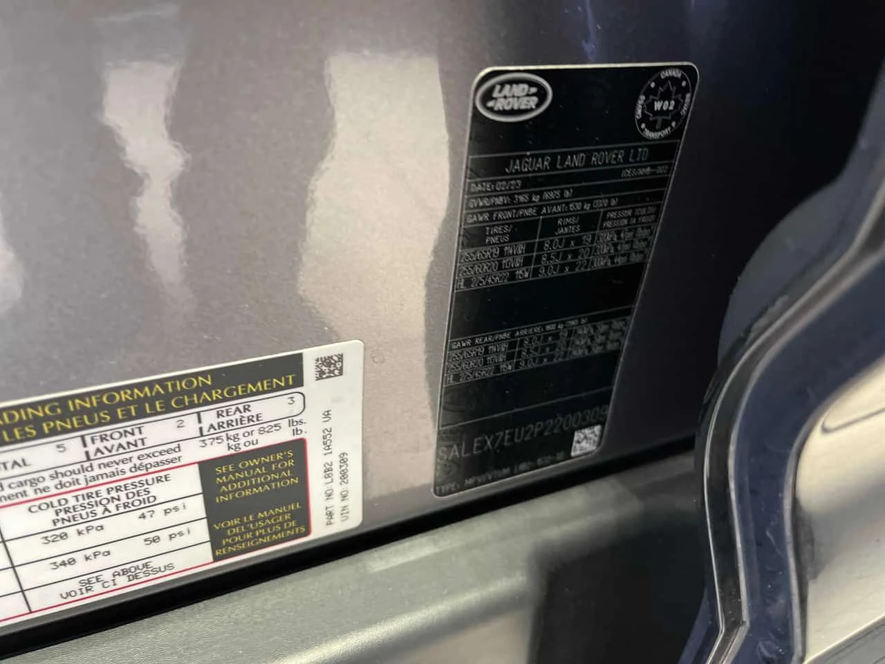 Land Rover Defender * X * PANO* KEYLESS* ПОДГРЕВ* , снимка 10 - Автомобили и джипове - 54203683