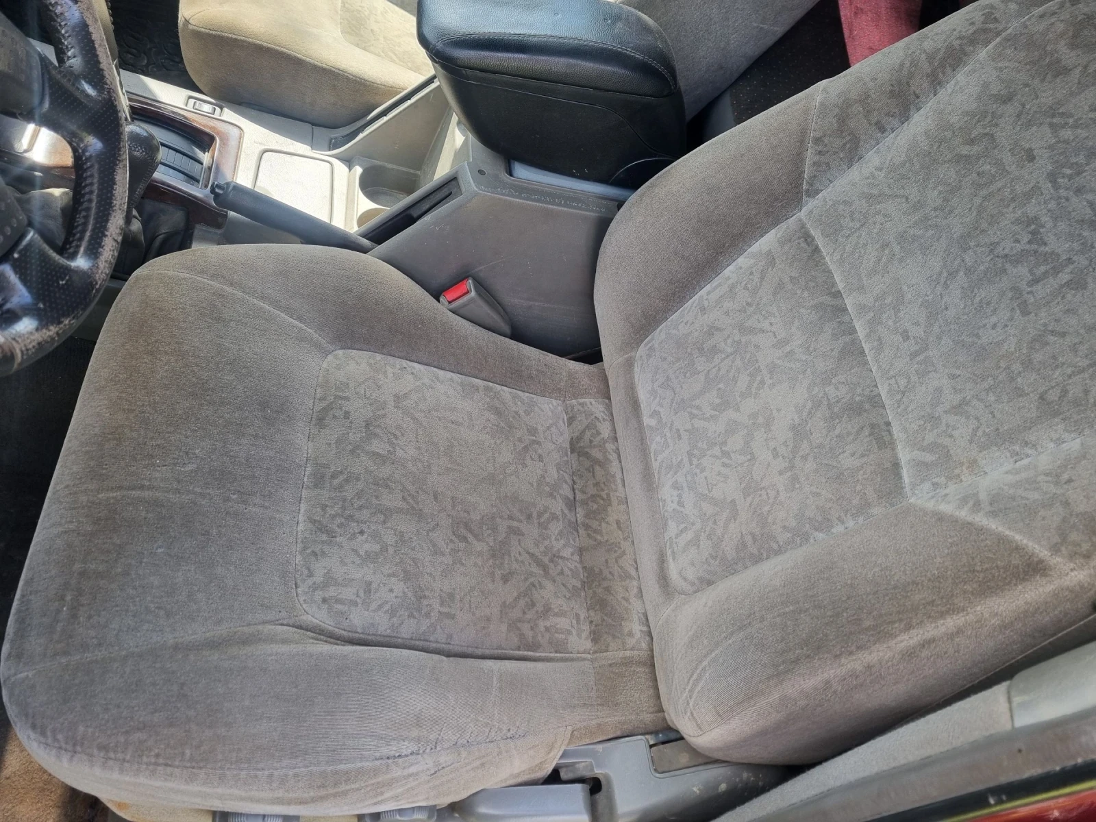 Nissan Patrol, снимка 7 - Автомобили и джипове - 54234568