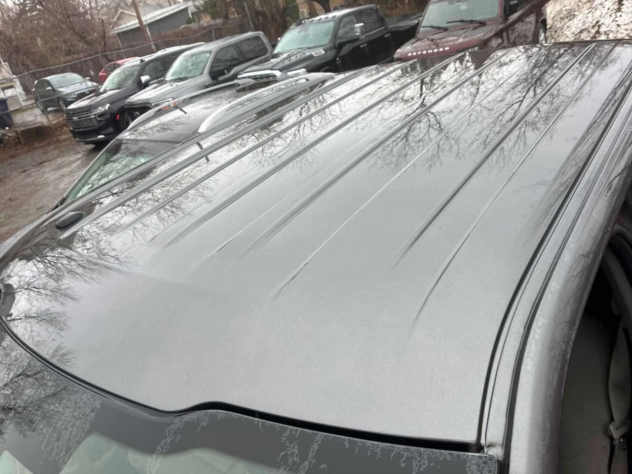 Ford F150 * 4WD SuperCrew Box * КЛИП НА МОТОРА* , снимка 10 - Автомобили и джипове - 54238558