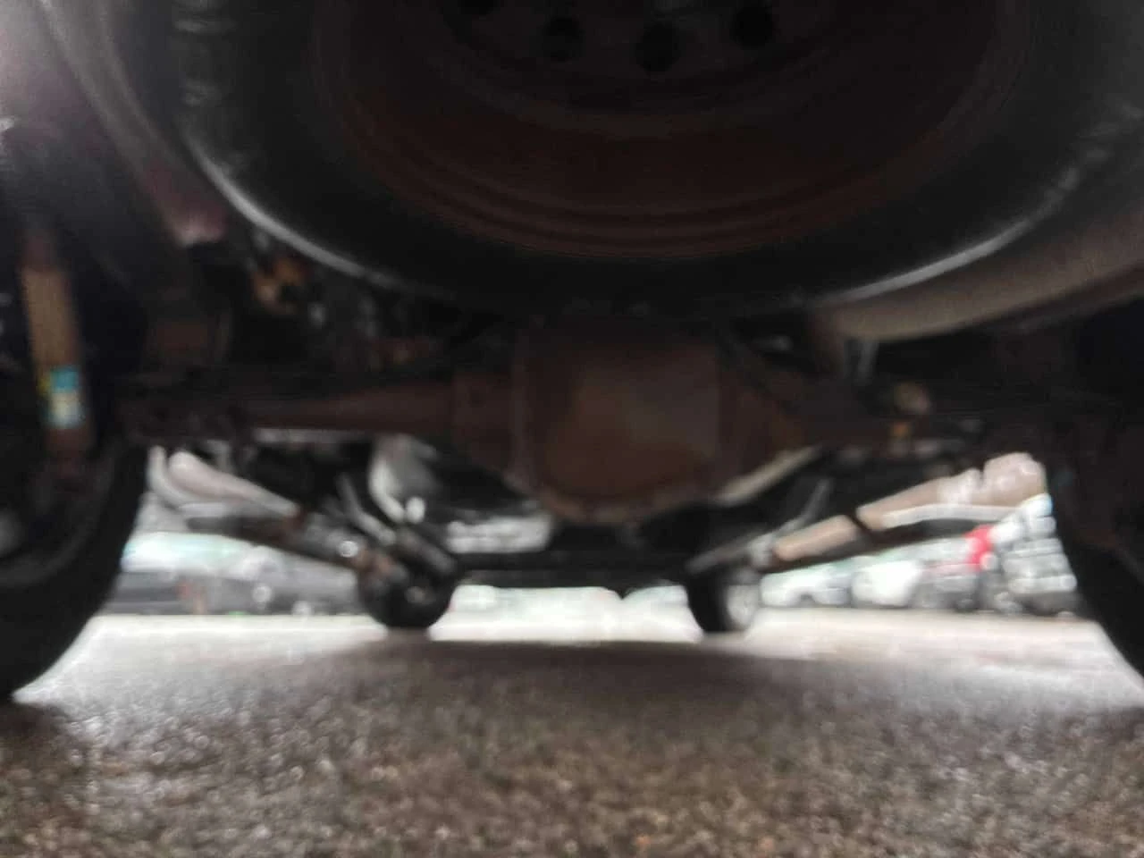 Ford F150 * 4WD SuperCrew Box * КЛИП НА МОТОРА* , снимка 13 - Автомобили и джипове - 54238558