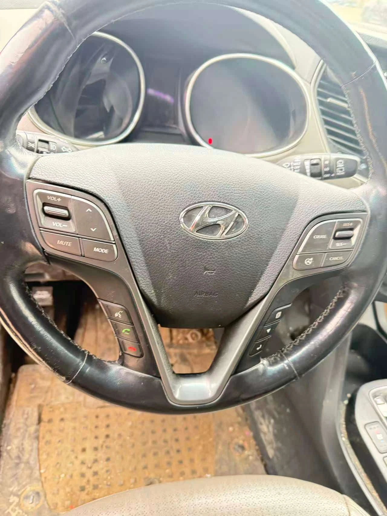 Hyundai Santa fe * Limited * 2 �����* PANO* KEYLESS* �������*  | Mobile.bg � ����������� 2