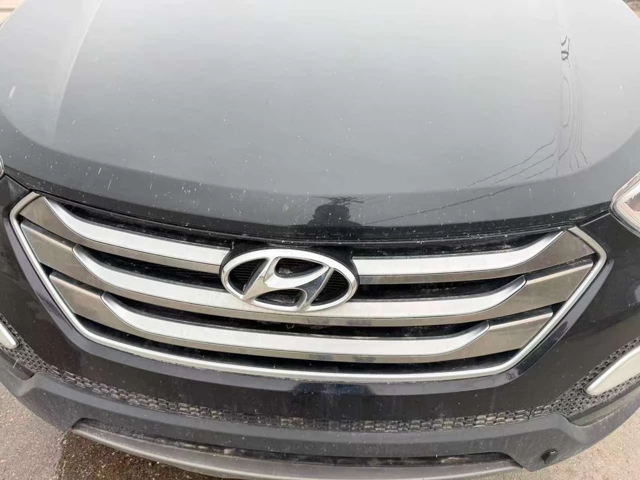 Hyundai Santa fe * Limited * 2 �����* PANO* KEYLESS* �������*  | Mobile.bg � ����������� 9