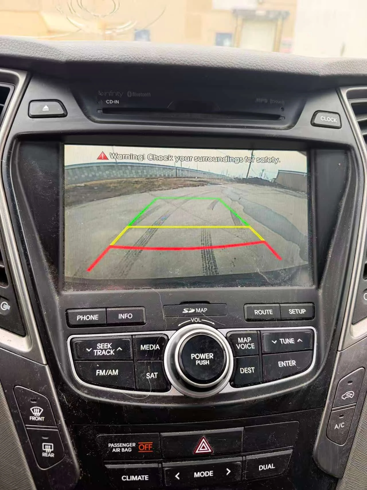 Hyundai Santa fe * Limited * 2 �����* PANO* KEYLESS* �������*  | Mobile.bg � ����������� 15
