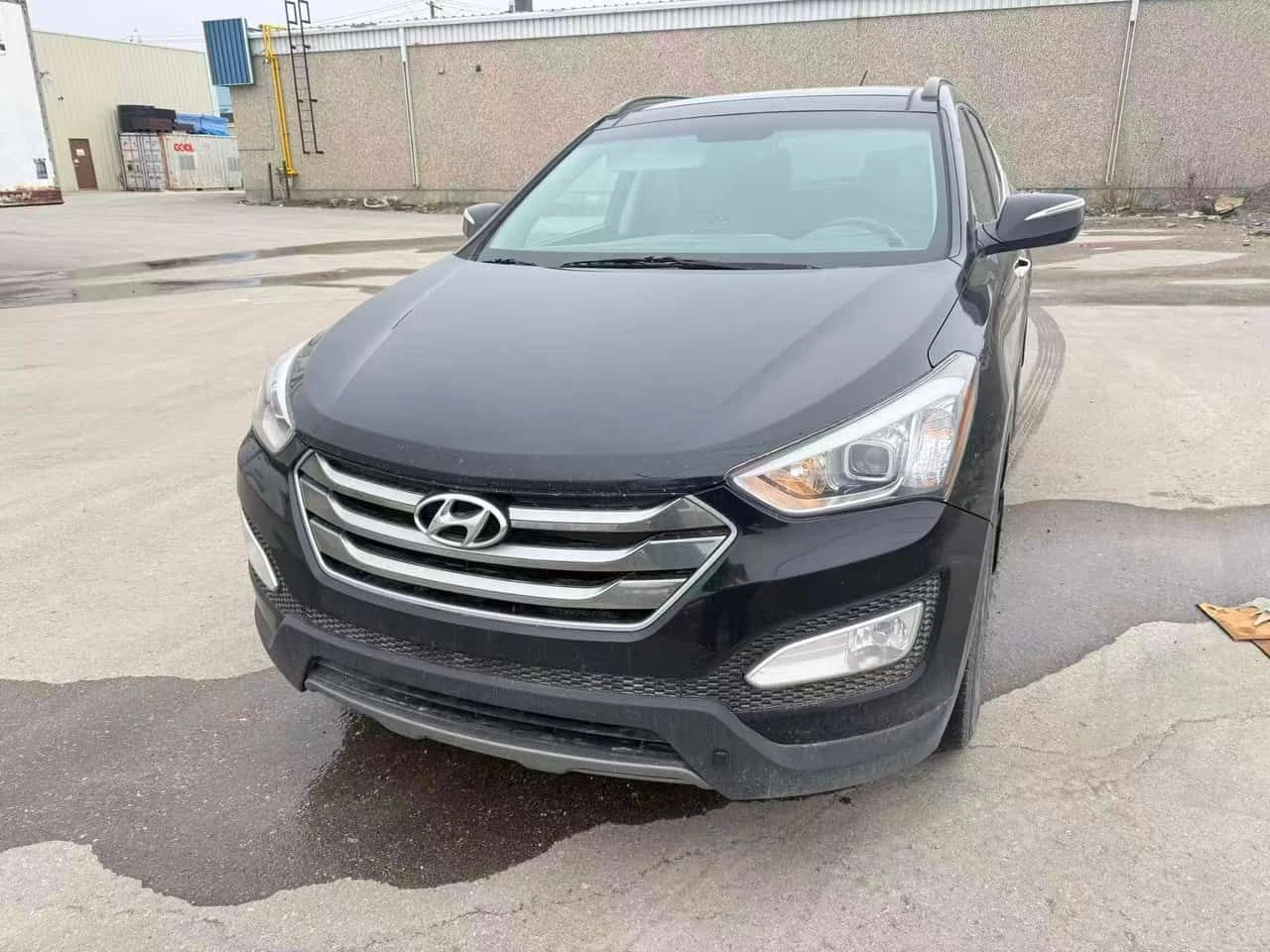 Hyundai Santa fe * Limited * 2 �����* PANO* KEYLESS* �������*  | Mobile.bg � ����������� 6