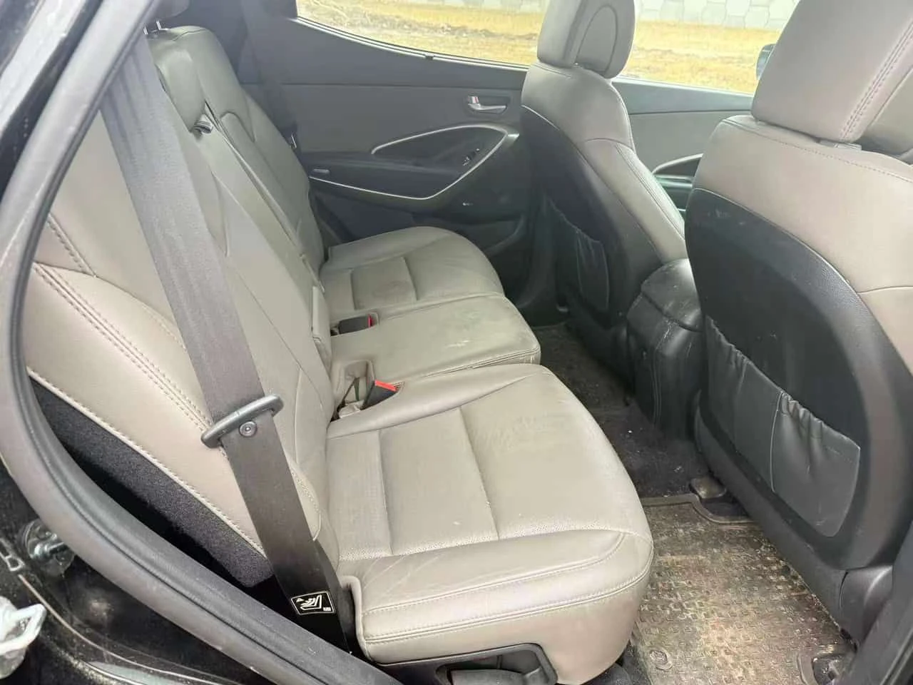 Hyundai Santa fe * Limited * 2 �����* PANO* KEYLESS* �������*  | Mobile.bg � ����������� 10