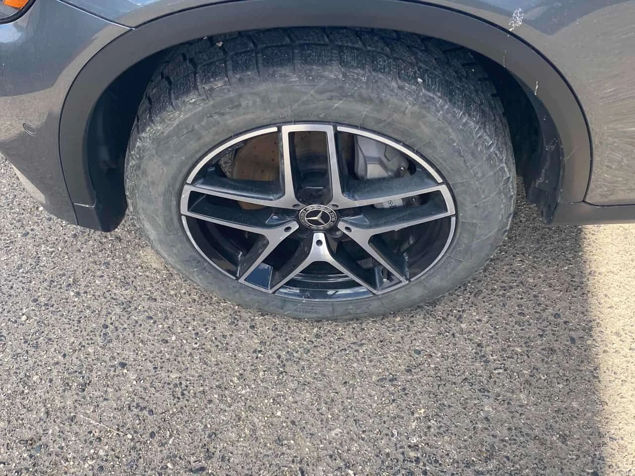 Mercedes-Benz GLC 300 ПОДГРЕВИ * ПАНО * KEYLESS, снимка 7 - Автомобили и джипове - 54383824