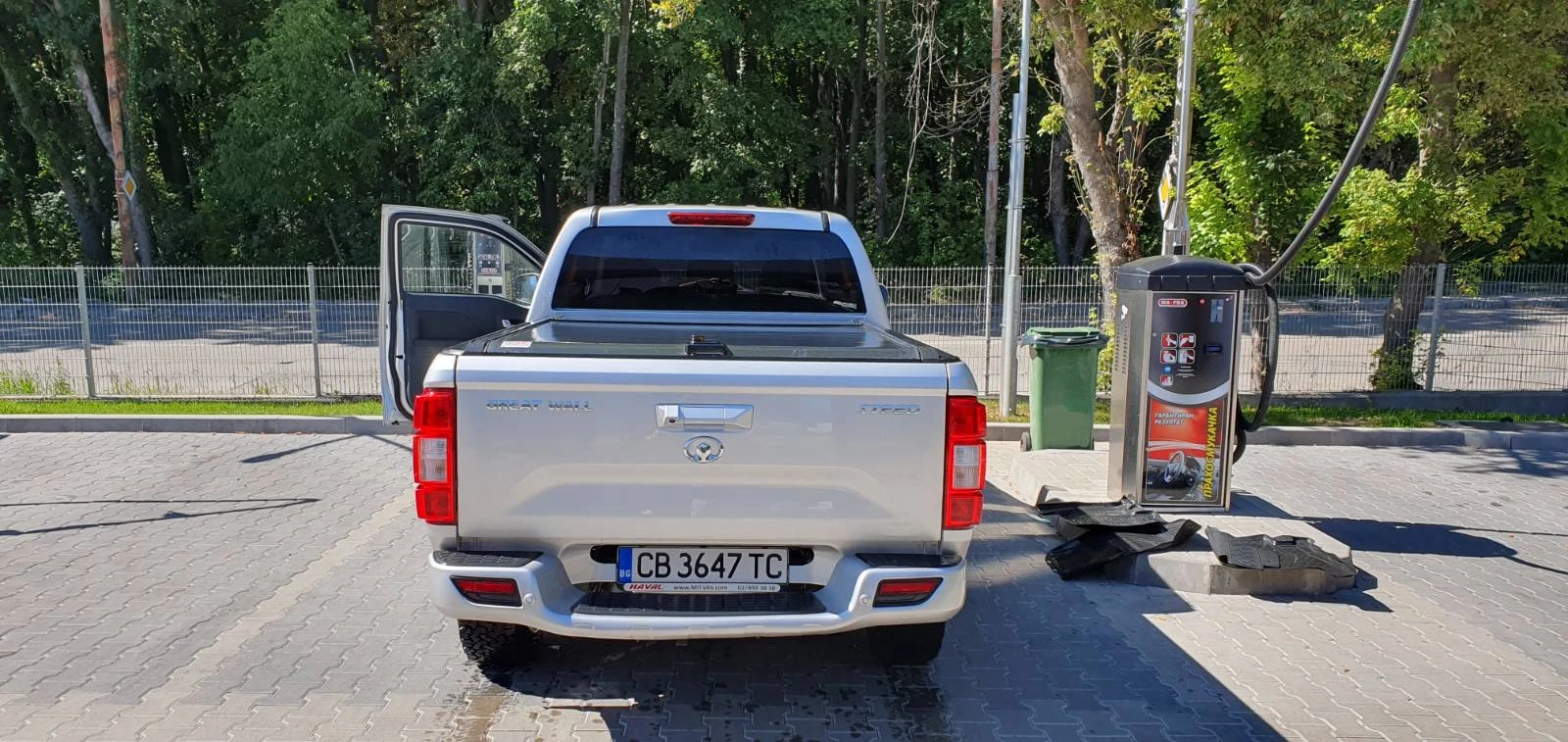 Great Wall Steed 7 | Mobile.bg � ����������� 3