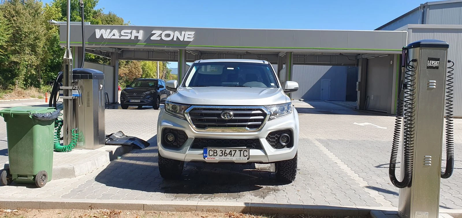 Great Wall Steed 7 | Mobile.bg � ����������� 1