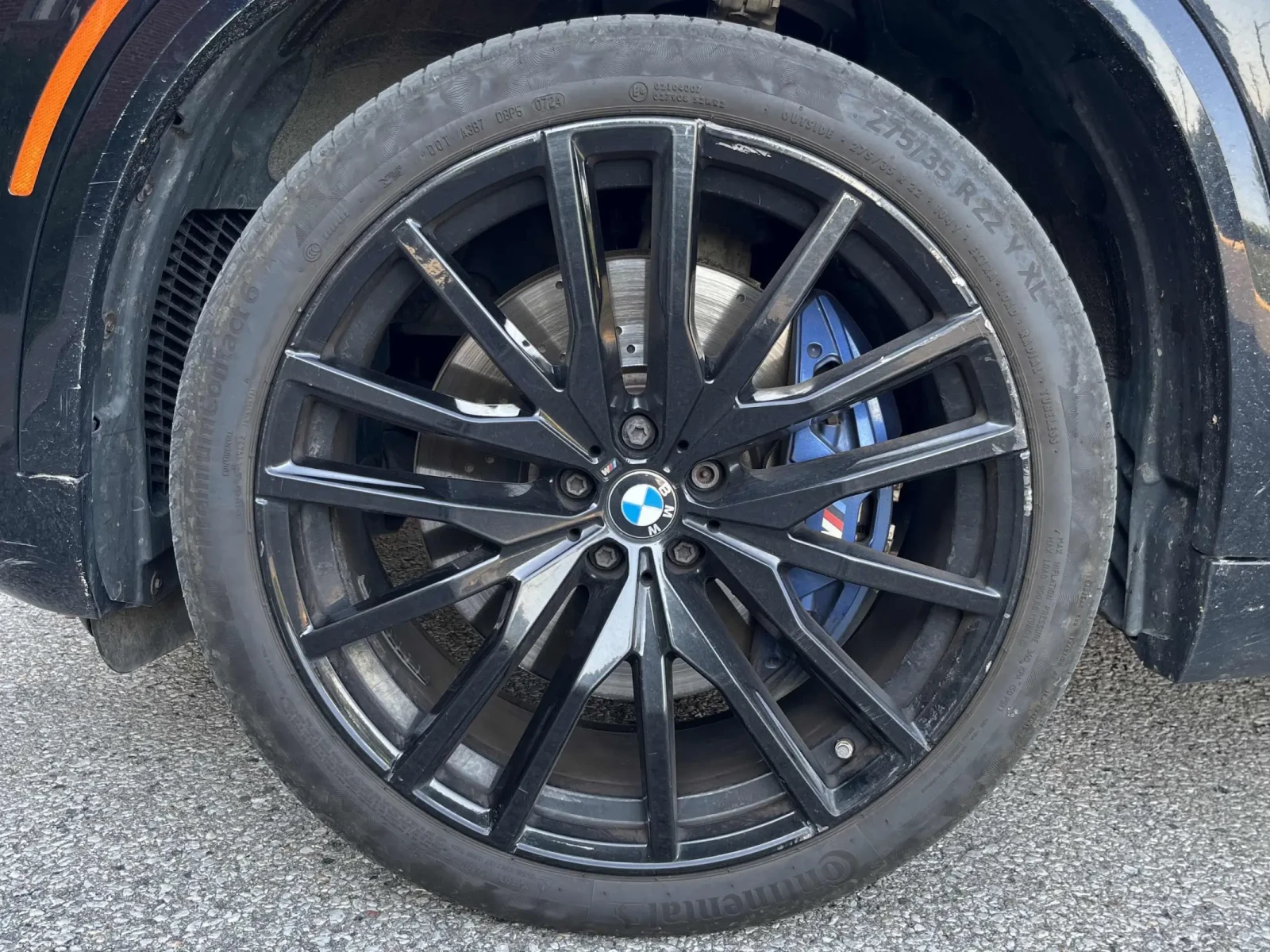 BMW X5 xDrive40i / ПРОГНОЗНА ЦЕНА ДО БЪЛГАРИЯ , снимка 11 - Автомобили и джипове - 55308358