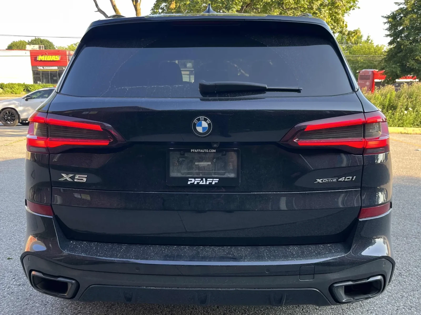 BMW X5 xDrive40i / ПРОГНОЗНА ЦЕНА ДО БЪЛГАРИЯ , снимка 5 - Автомобили и джипове - 55308358
