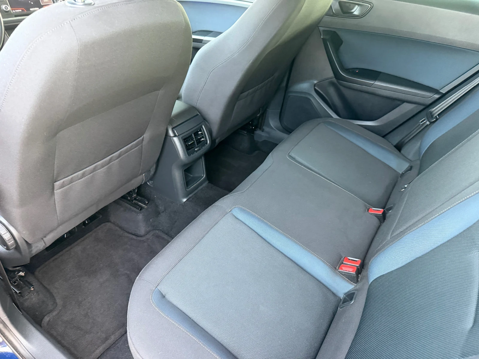 Seat Ateca 1.4-150��Benzin4-drive-Avtomat-Fuli Led-Top | Mobile.bg � ����������� 15