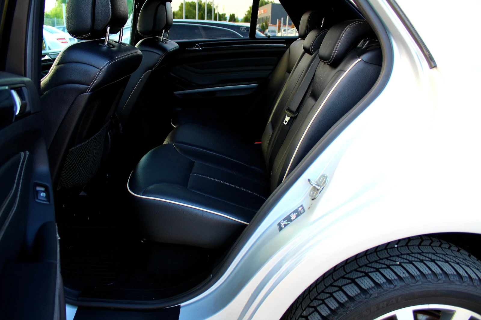Mercedes-Benz ML 350 CDI GRAND EDITION/�������/�������� ������ | Mobile.bg � ����������� 15