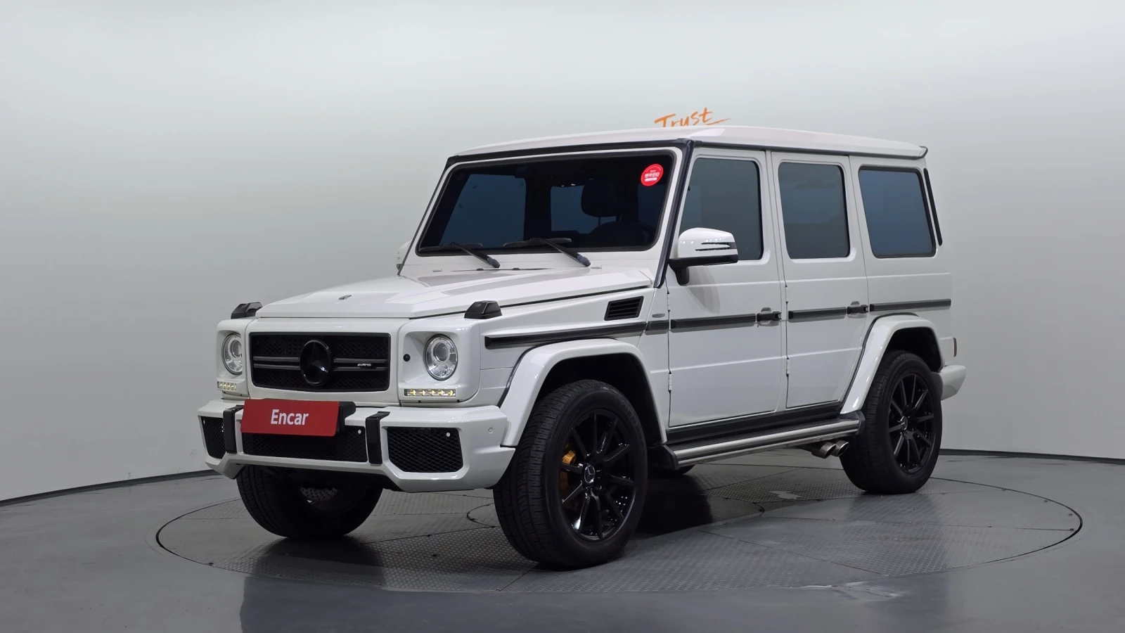Mercedes-Benz G 350 ПОДГРЕВ ВОЛАН* ЛЮК* КРАЙНА ЦЕНА