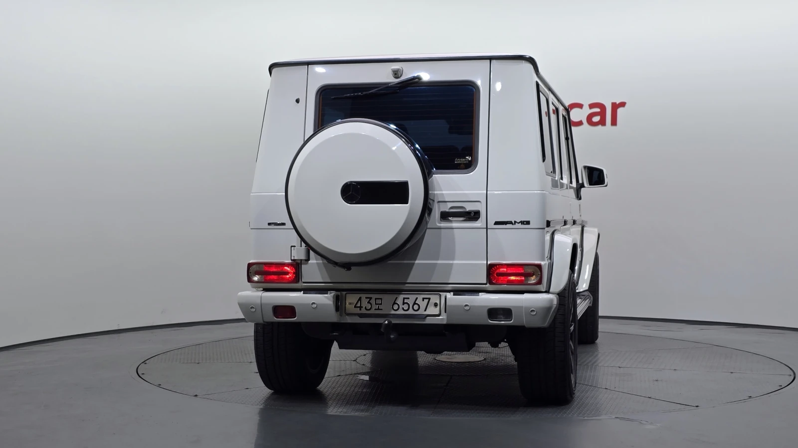 Mercedes-Benz G 350 ПОДГРЕВ ВОЛАН* ЛЮК* КРАЙНА ЦЕНА, снимка 4 - Автомобили и джипове - 55496190