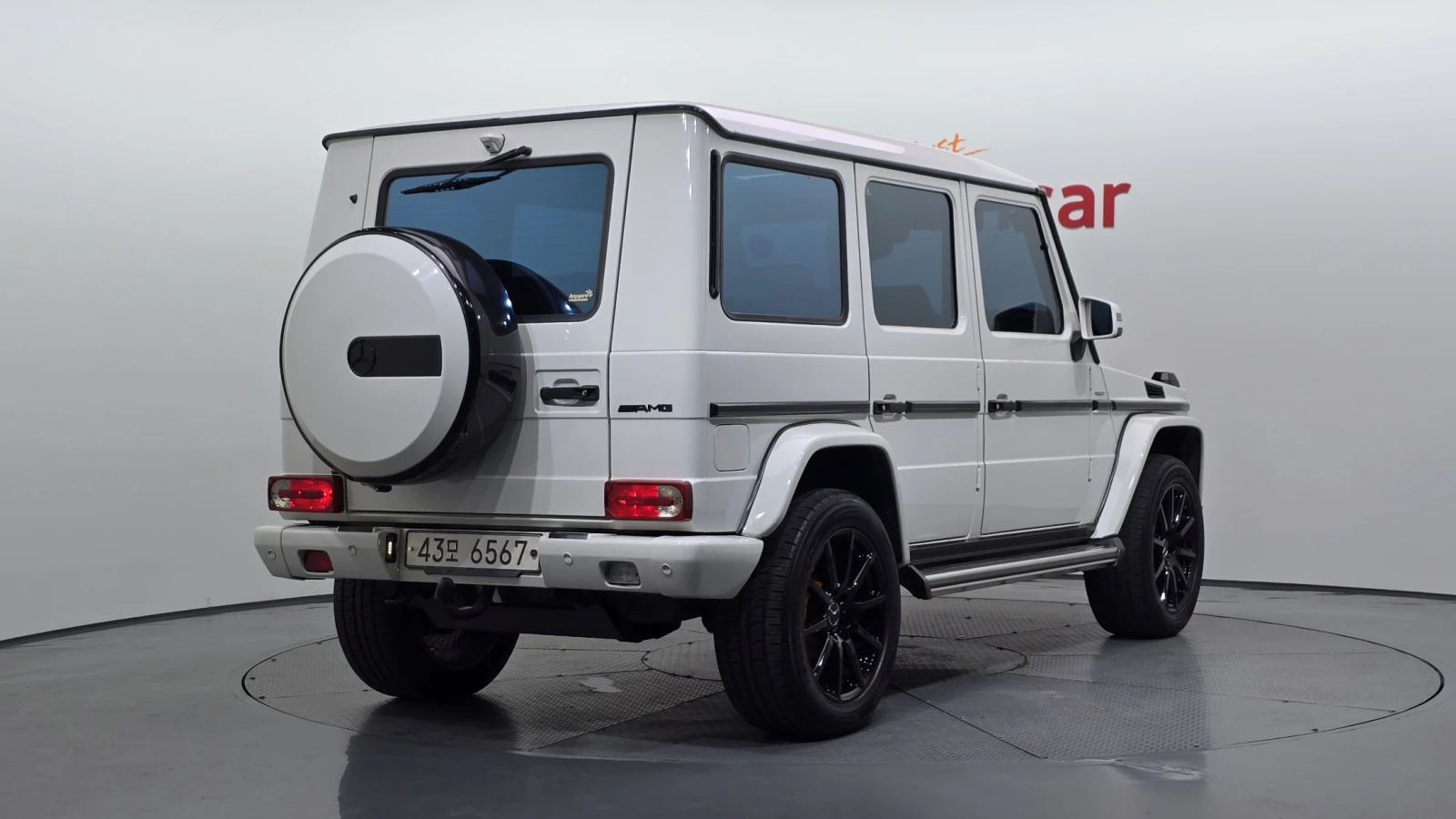 Mercedes-Benz G 350 ПОДГРЕВ ВОЛАН* ЛЮК* КРАЙНА ЦЕНА, снимка 2 - Автомобили и джипове - 55496190