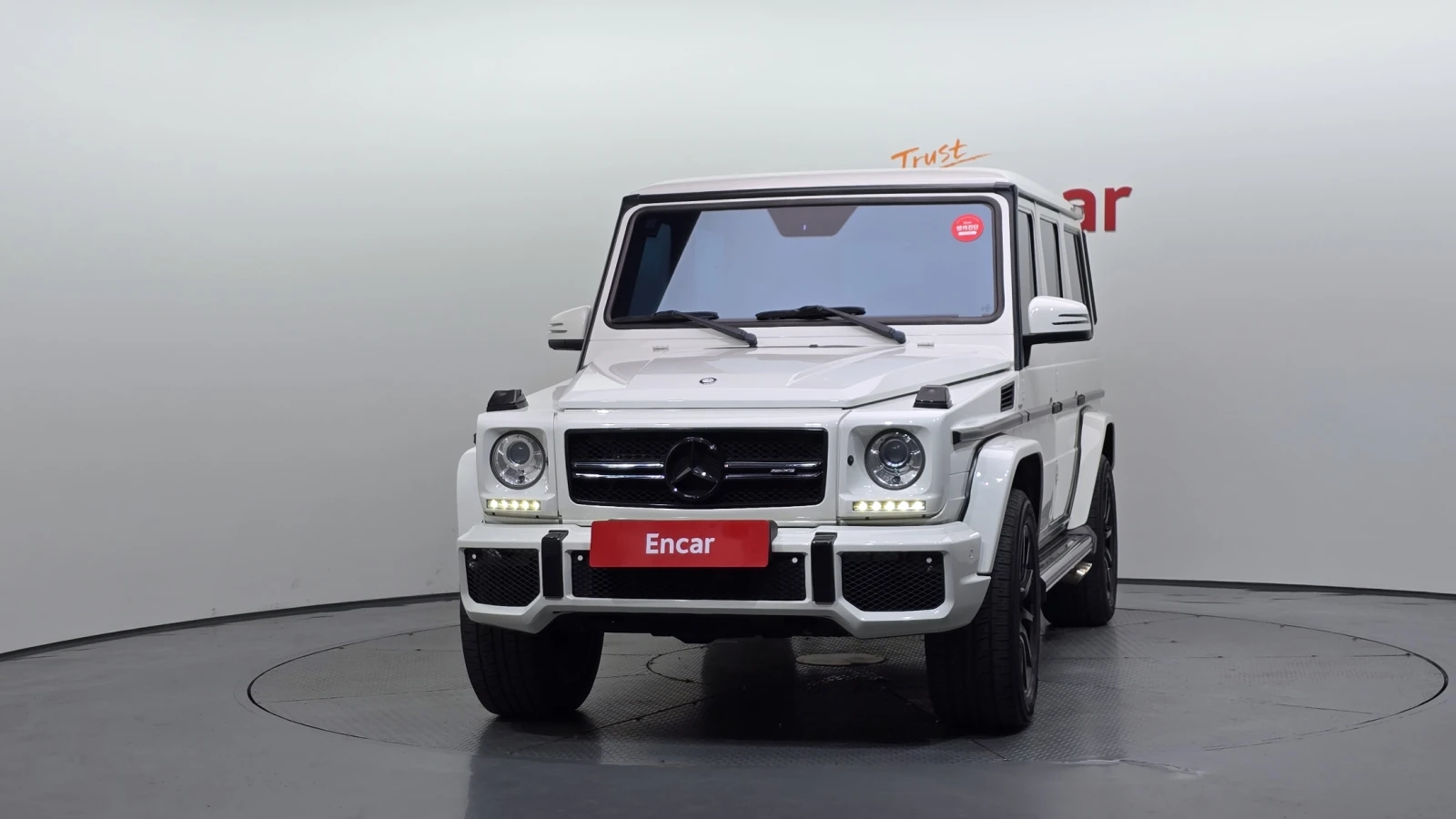 Mercedes-Benz G 350 ПОДГРЕВ ВОЛАН* ЛЮК* КРАЙНА ЦЕНА, снимка 3 - Автомобили и джипове - 55496190