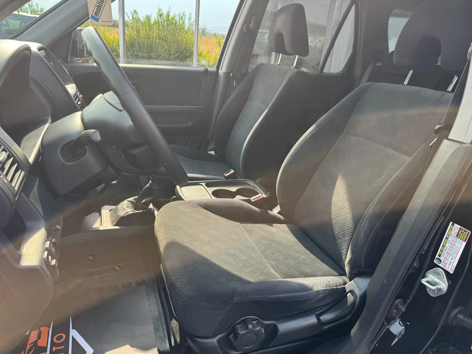 Honda Cr-v 2.4i / 4x4 /  | Mobile.bg � ����������� 6