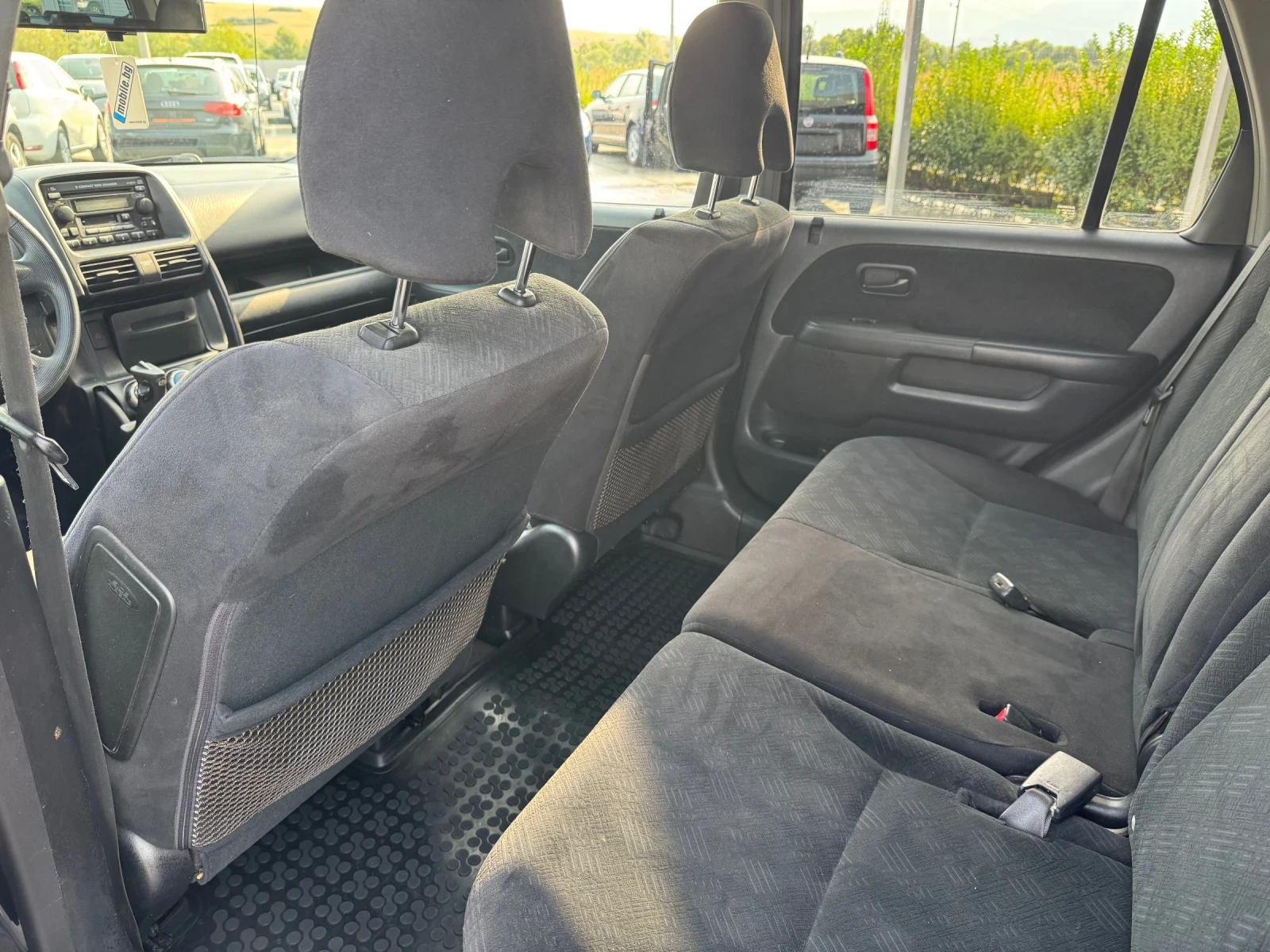Honda Cr-v 2.4i / 4x4 /  | Mobile.bg � ����������� 10