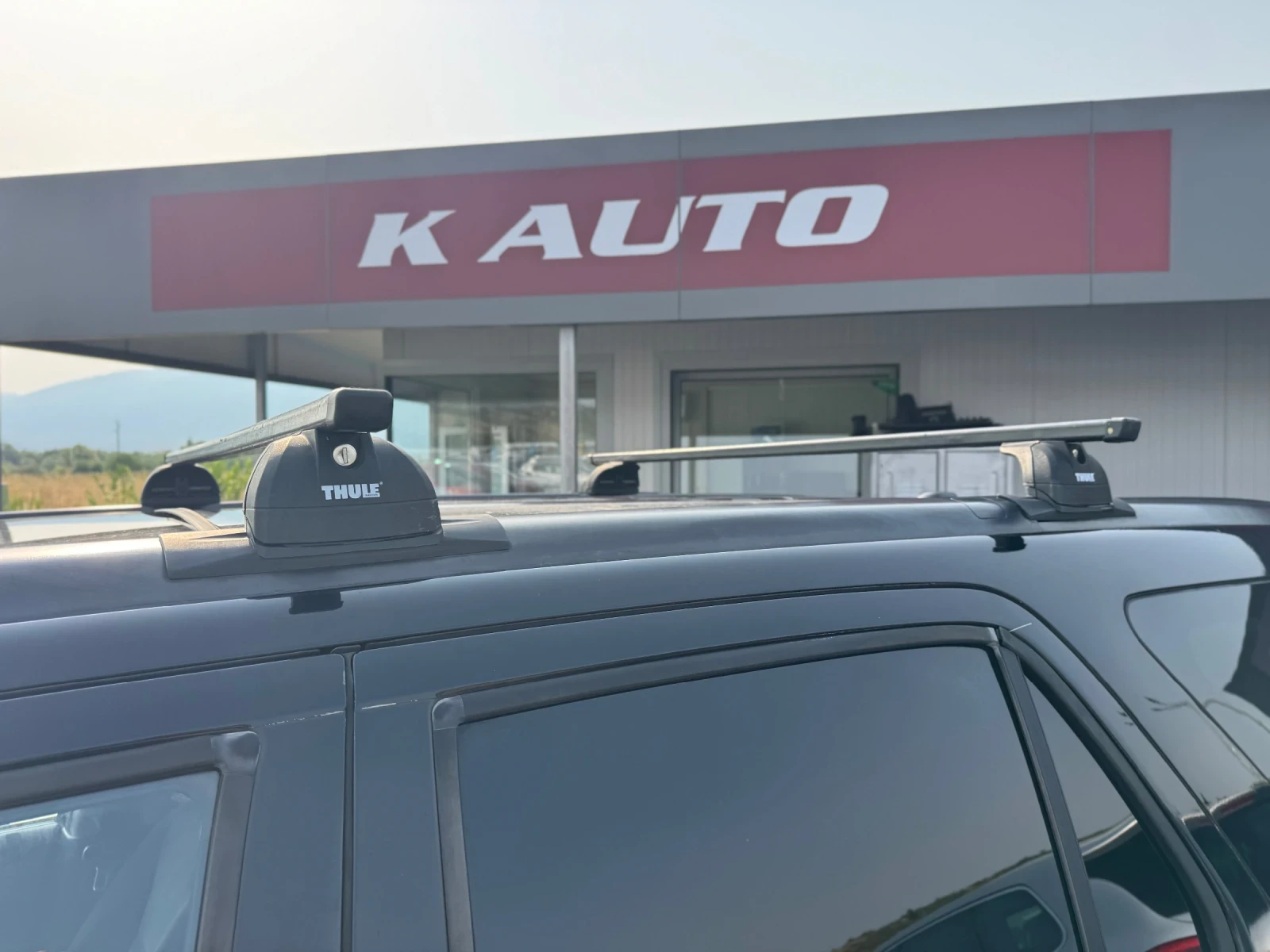 Honda Cr-v 2.4i / 4x4 /  | Mobile.bg � ����������� 11