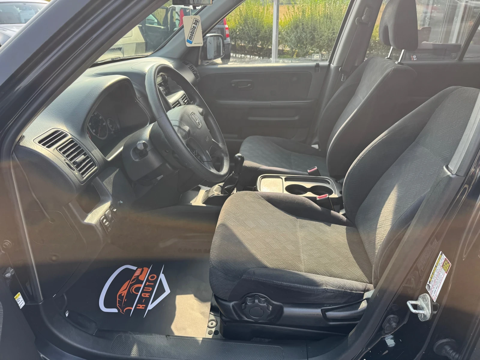 Honda Cr-v 2.4i / 4x4 /  | Mobile.bg � ����������� 5