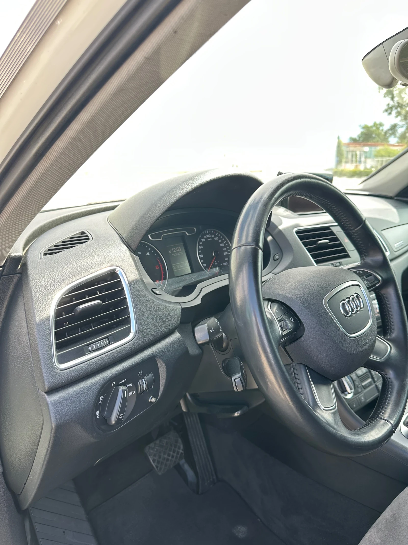 Audi Q3 Quatrro* S-Line* S-Tronik*  | Mobile.bg � ����������� 12