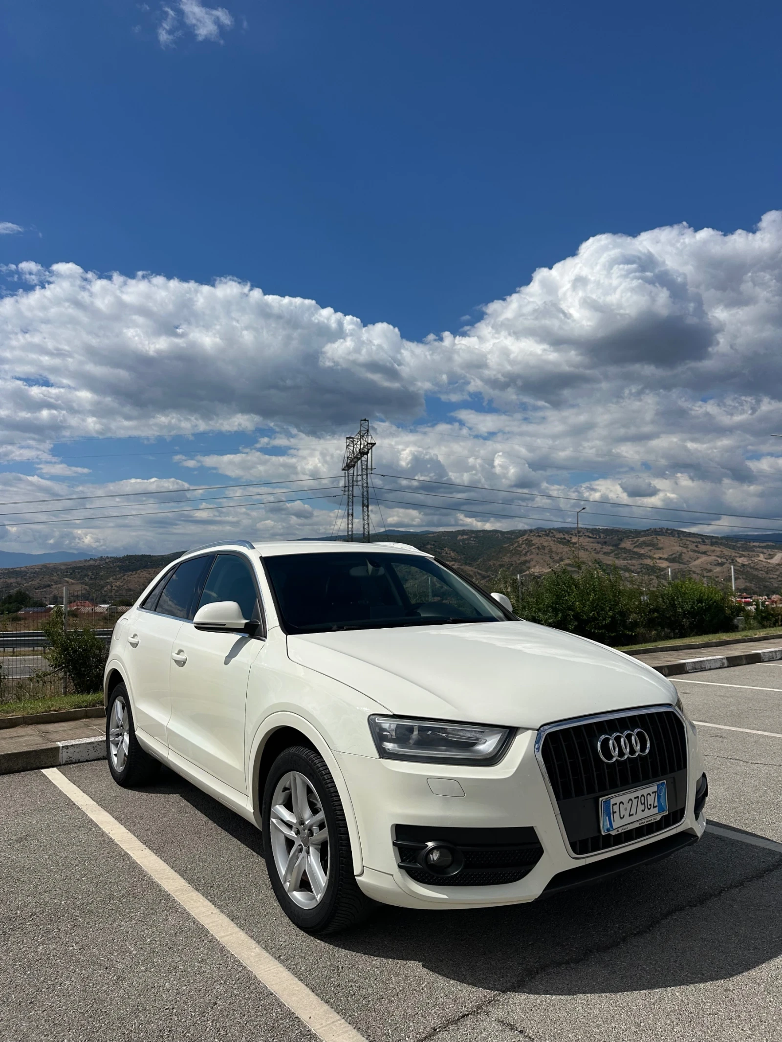 Audi Q3 Quatrro* S-Line* S-Tronik*  | Mobile.bg � ����������� 2