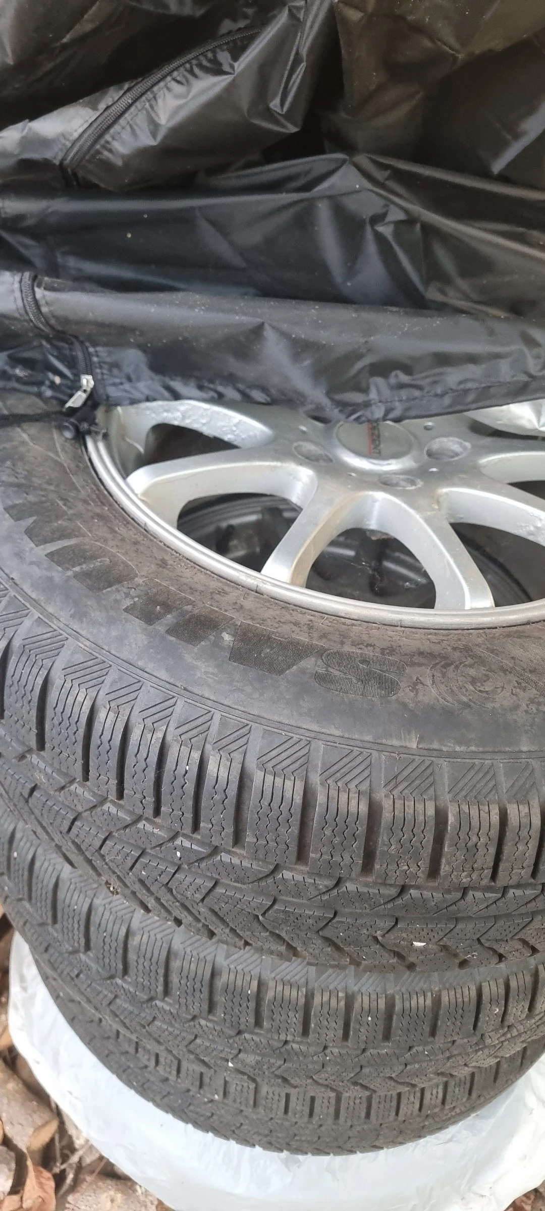 Mitsubishi Outlander, снимка 17 - Автомобили и джипове - 56261260