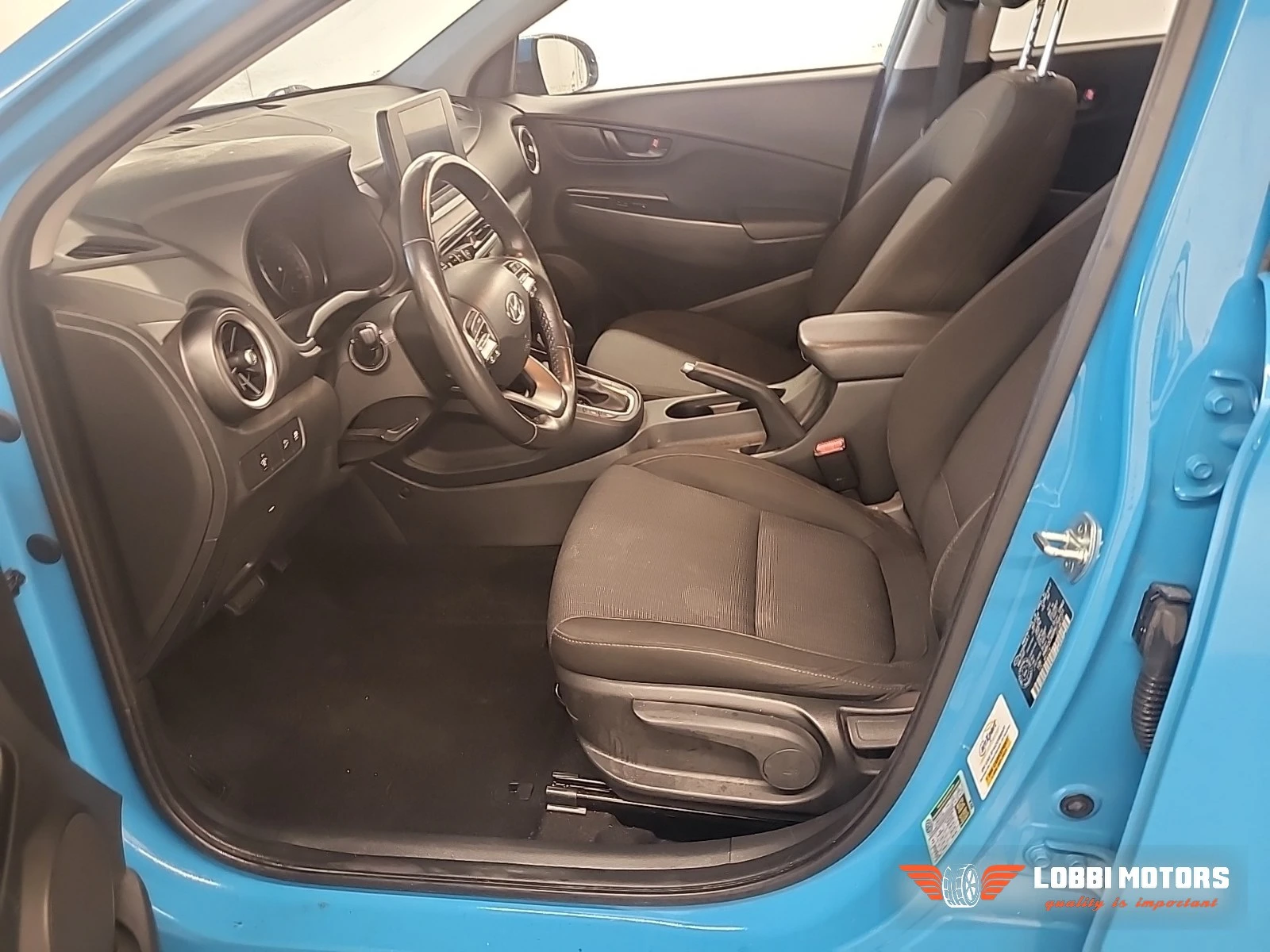 Hyundai Kona, снимка 5 - Автомобили и джипове - 56297437