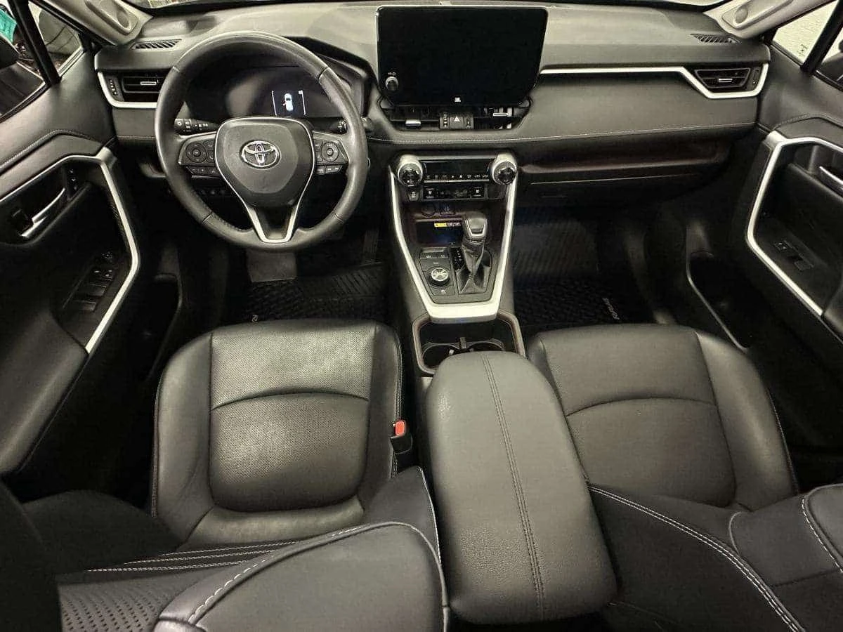 Toyota Rav4 * 2.5 Hybrid LIMITED/AWD/2023/�����/360/��������� | Mobile.bg � ����������� 10