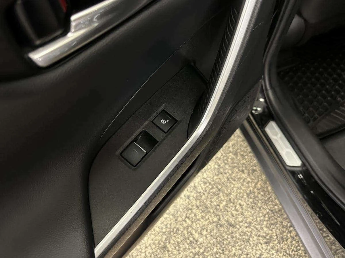 Toyota Rav4 * 2.5 Hybrid LIMITED/AWD/2023/�����/360/��������� | Mobile.bg � ����������� 13