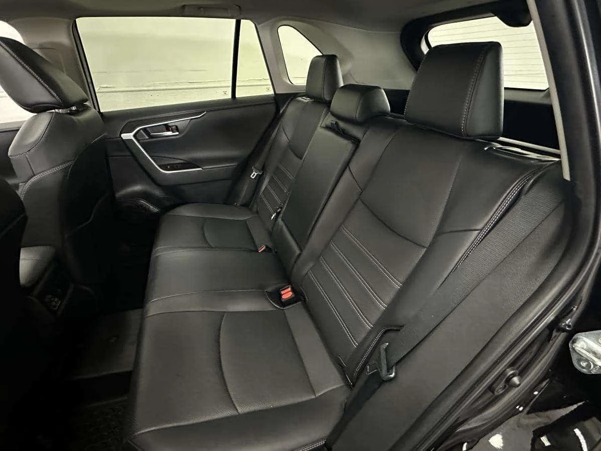 Toyota Rav4 * 2.5 Hybrid LIMITED/AWD/2023/�����/360/��������� | Mobile.bg � ����������� 12