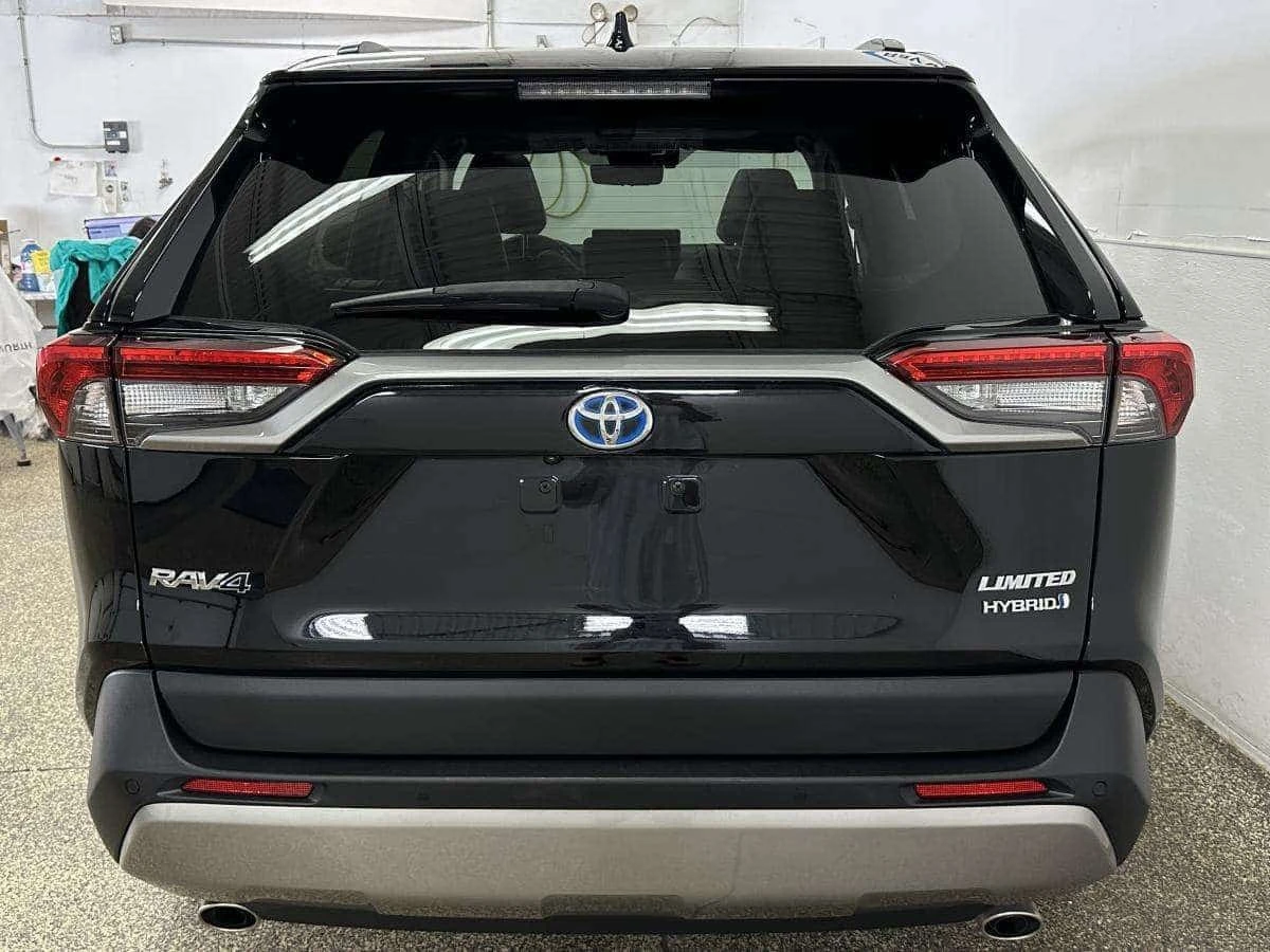 Toyota Rav4 * 2.5 Hybrid LIMITED/AWD/2023/�����/360/��������� | Mobile.bg � ����������� 6