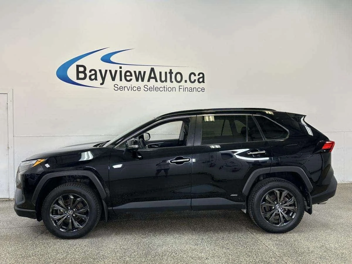 Toyota Rav4 * 2.5 Hybrid LIMITED/AWD/2023/�����/360/��������� | Mobile.bg � ����������� 4