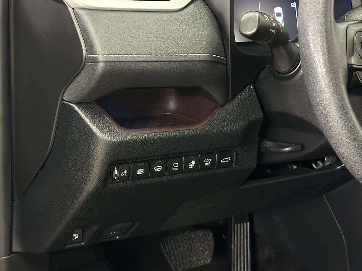 Toyota Rav4 * 2.5 Hybrid LIMITED/AWD/2023/�����/360/��������� | Mobile.bg � ����������� 14