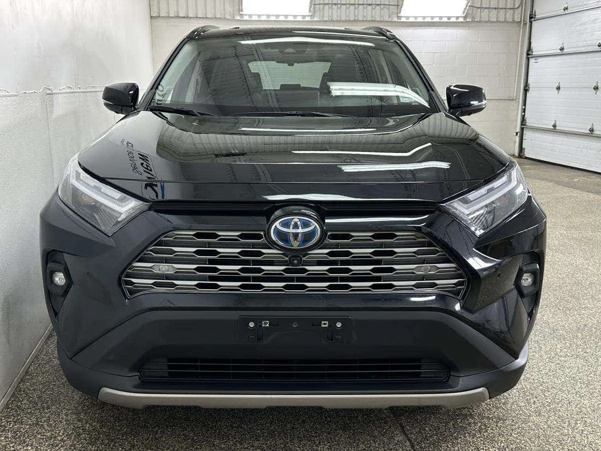 Toyota Rav4 * 2.5 Hybrid LIMITED/AWD/2023/�����/360/��������� | Mobile.bg � ����������� 2