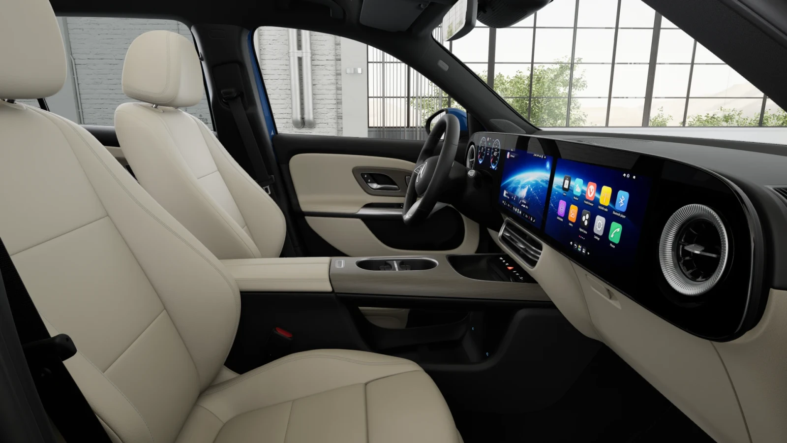 Mercedes-Benz GLB 350 4MATIC EQ 6+ 1 | Mobile.bg � ����������� 9