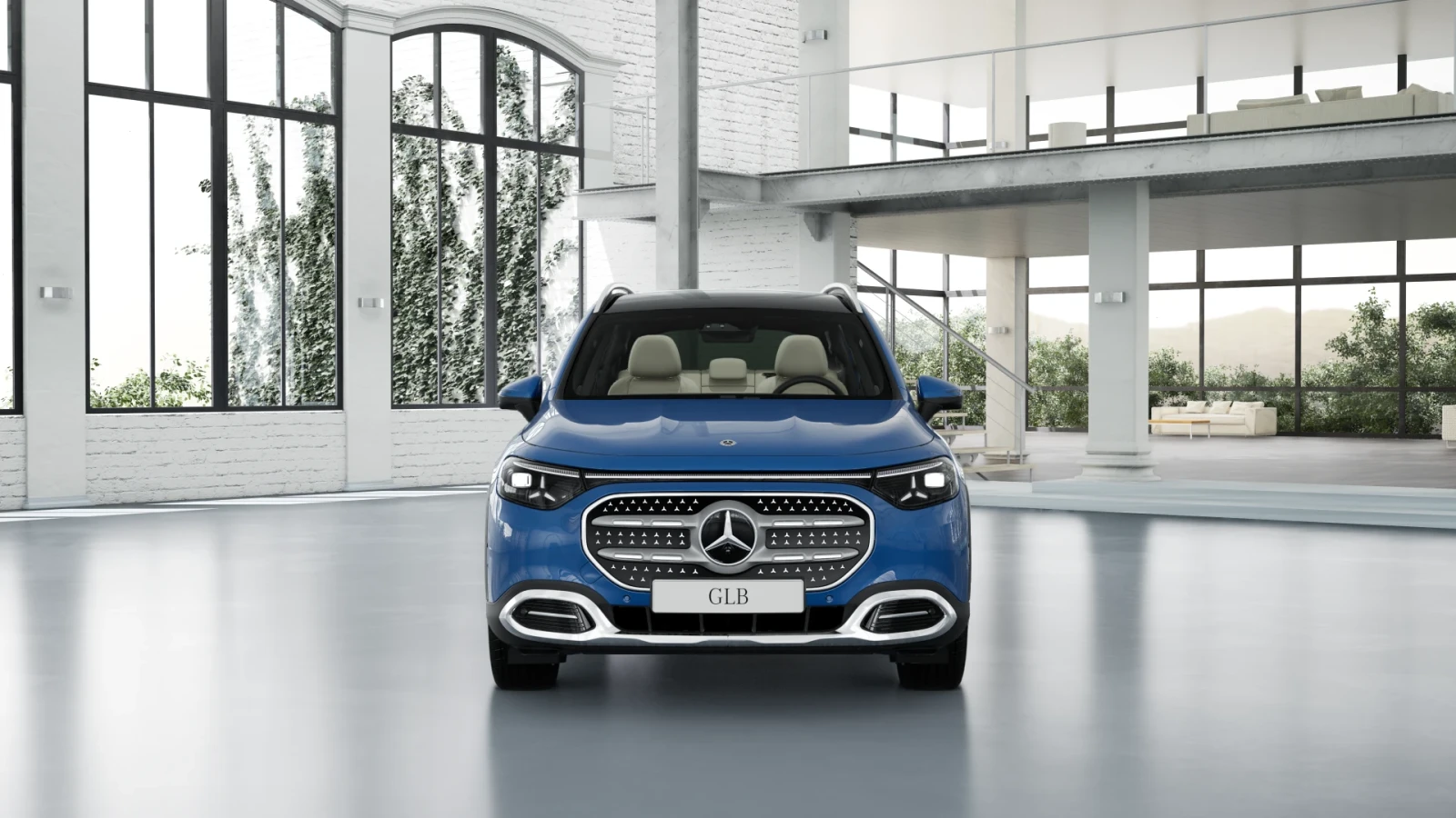 Mercedes-Benz GLB 350 4MATIC EQ 6+ 1 | Mobile.bg � ����������� 2