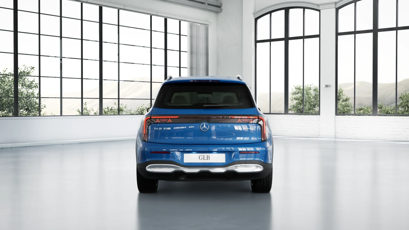 Mercedes-Benz GLB 350 4MATIC EQ 6+ 1 | Mobile.bg � ����������� 5