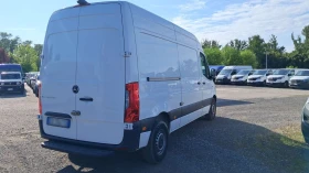 Mercedes-Benz Sprinter eSprinter 311 W910, снимка 4