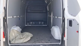Mercedes-Benz Sprinter eSprinter 311 W910, снимка 5