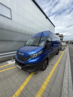 Iveco 35s18, снимка 4