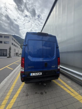 Iveco 35s18, снимка 8