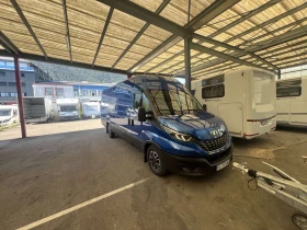Iveco 35s18, снимка 2