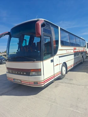 Setra 315 HD, снимка 1