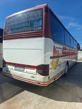 Setra 315 HD, снимка 6