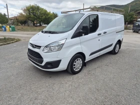 Ford Transit 2.2  92KW | Mobile.bg    16