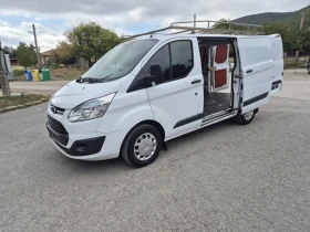 Ford Transit 2.2  92KW - изображение 1