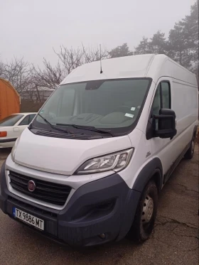     Fiat Ducato 35C18MAXI 